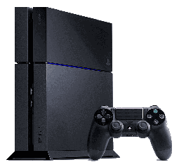 Playstation Console